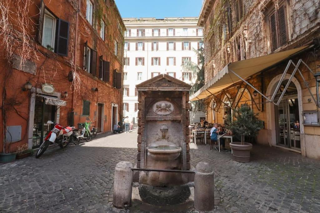 In Via Plauto Apartamento Roma