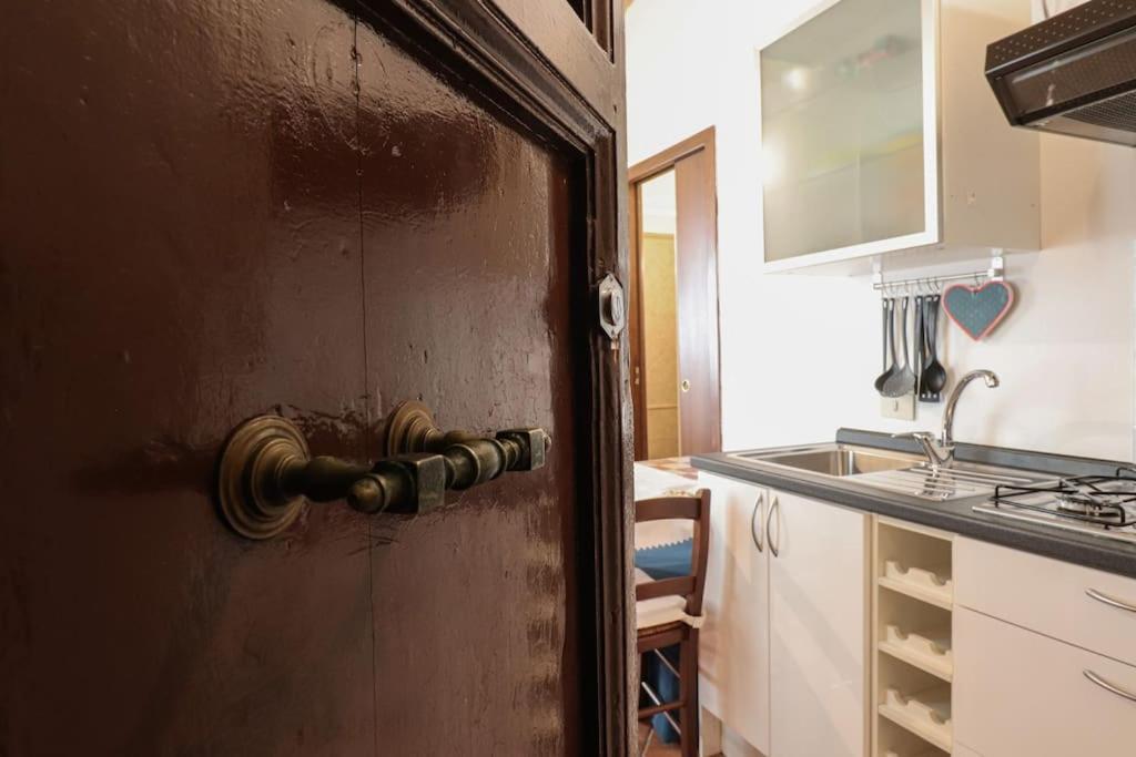 Apartamento In Via Plauto *