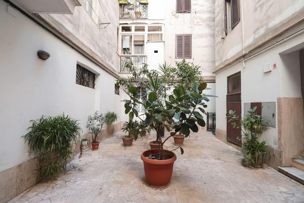 Apartamento In Via Plauto Roma