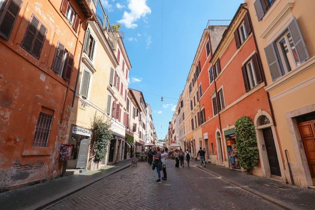 Apartamento In Via Plauto