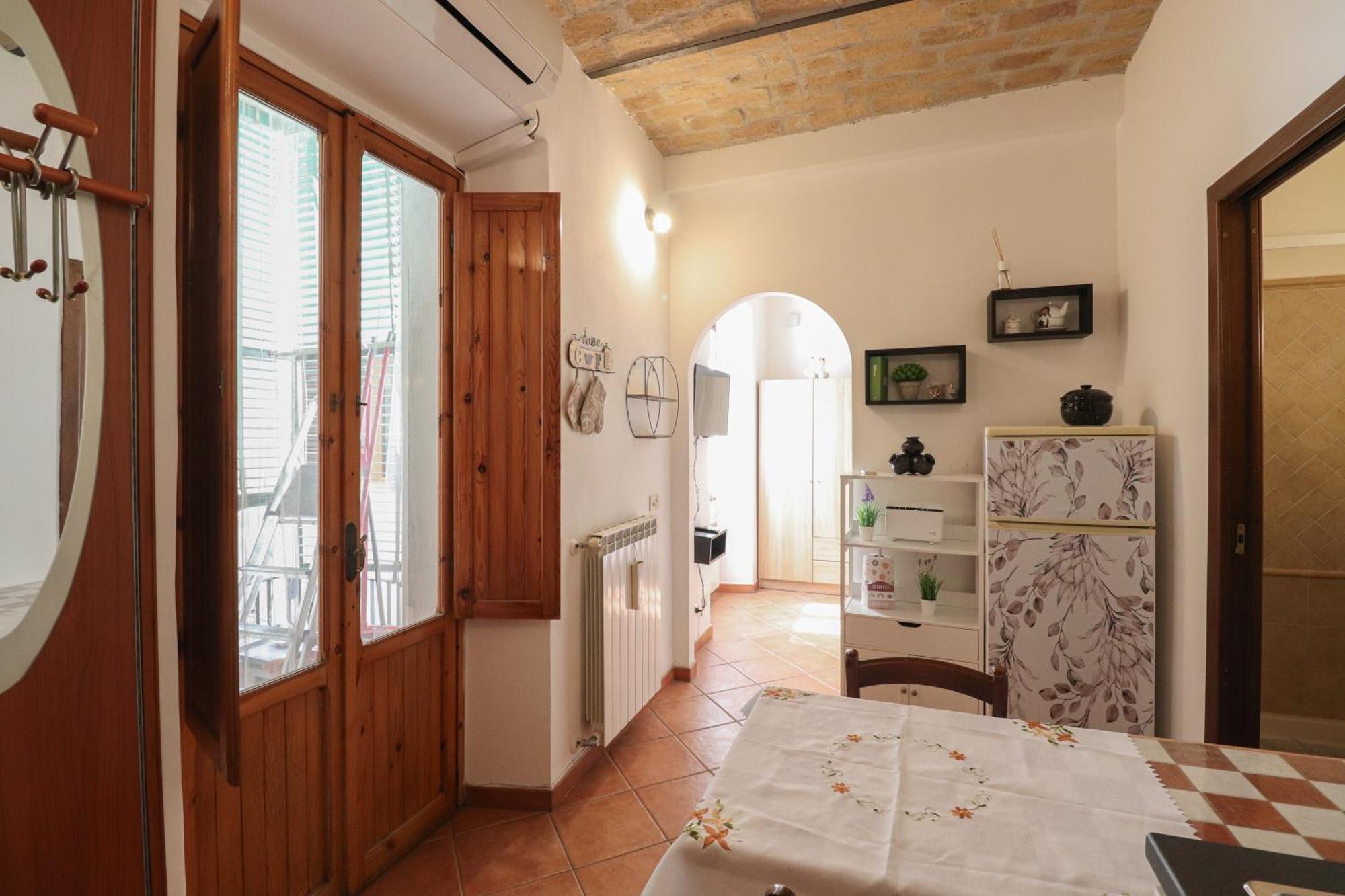Apartamento In Via Plauto