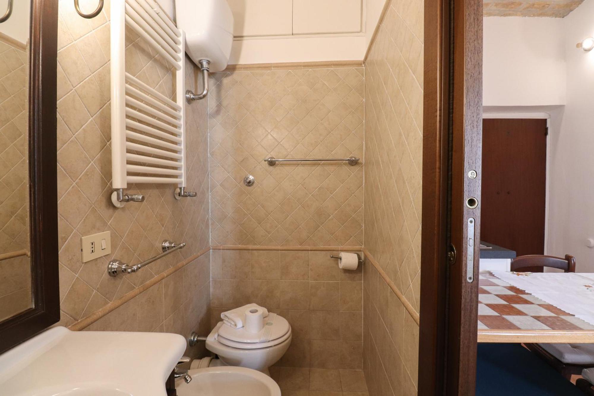 In Via Plauto Apartamento