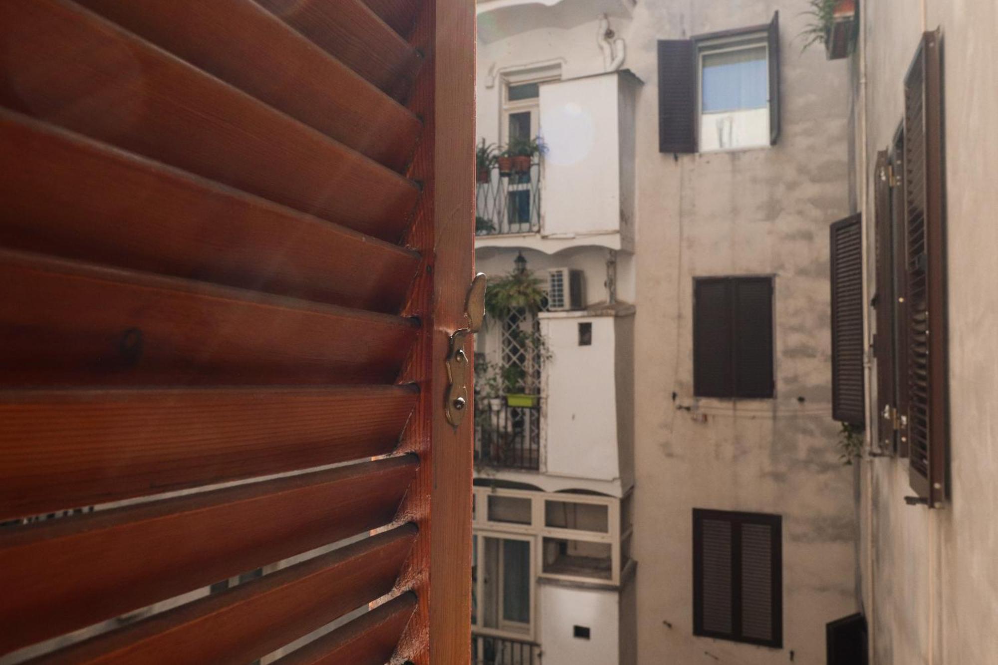 Apartamento In Via Plauto